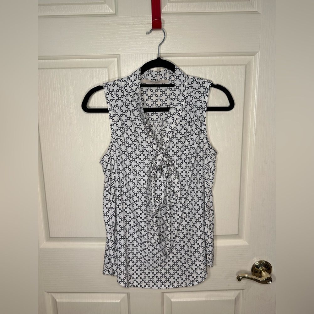 41 Hawthornblouse